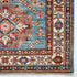 Fine Kazak 126 x 79 cm - The Nomads Tent